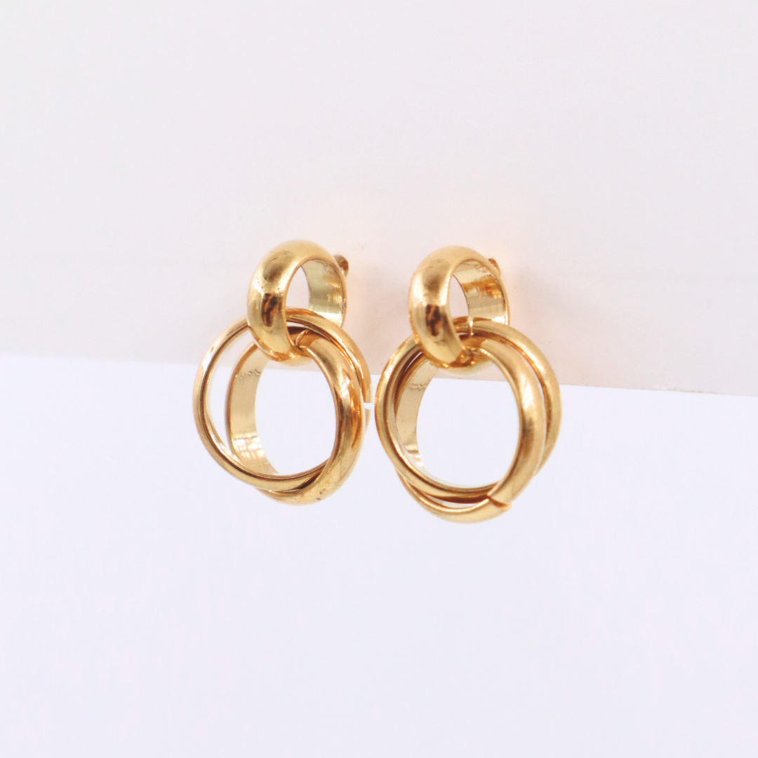 Aretes Seraphina
