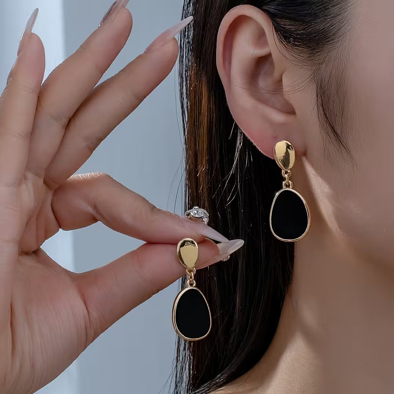 Aretes Samantha