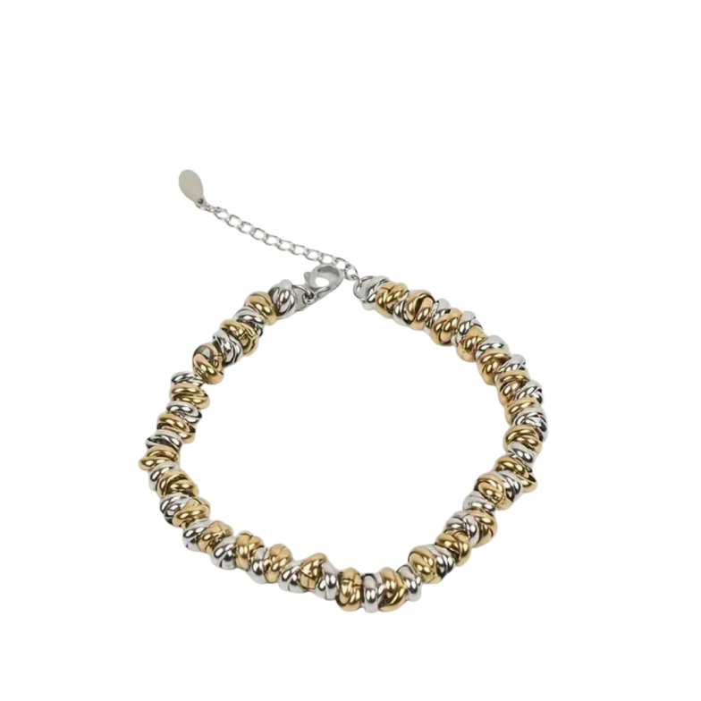 Pulsera Kailani bicolor