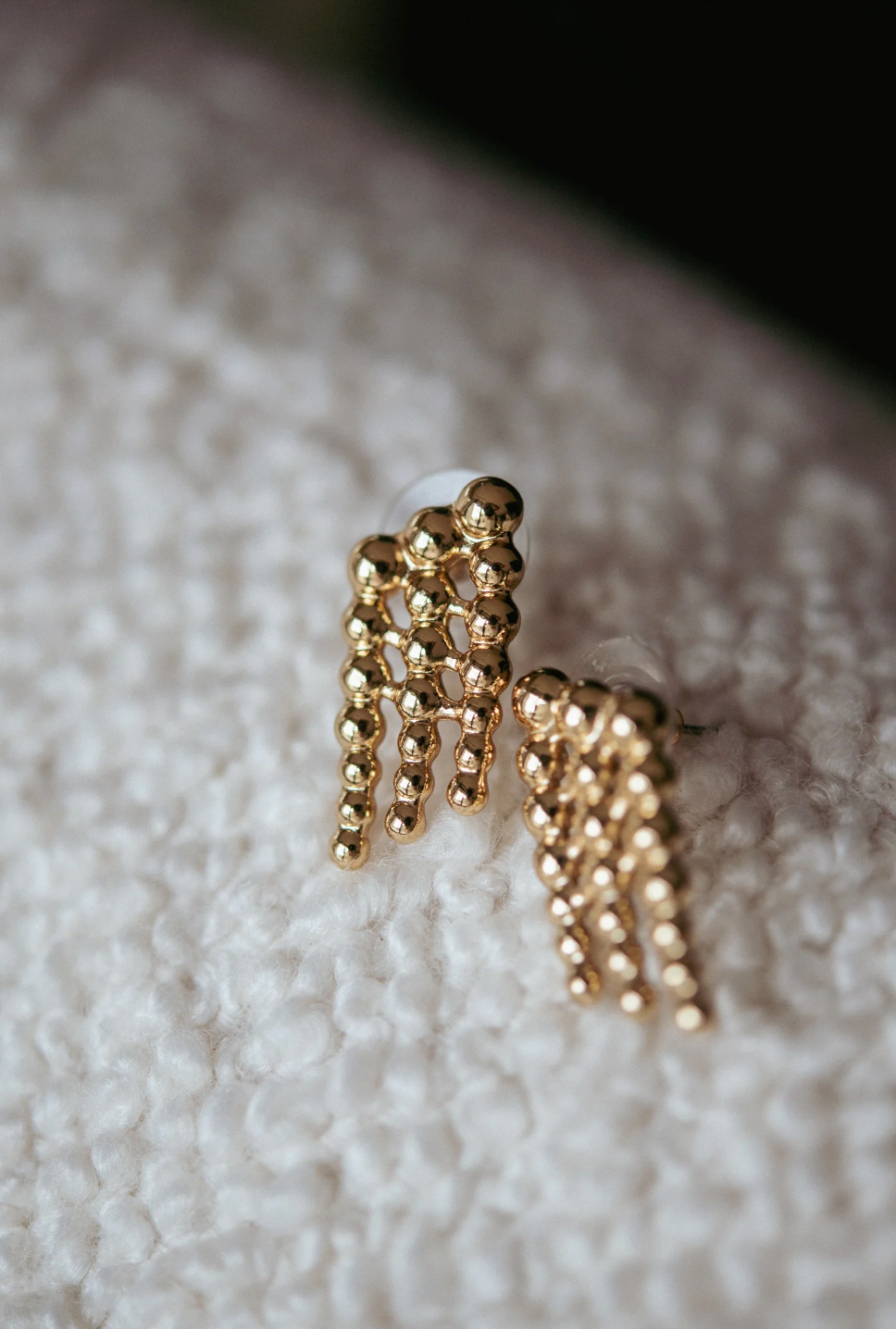 Aretes Amaia