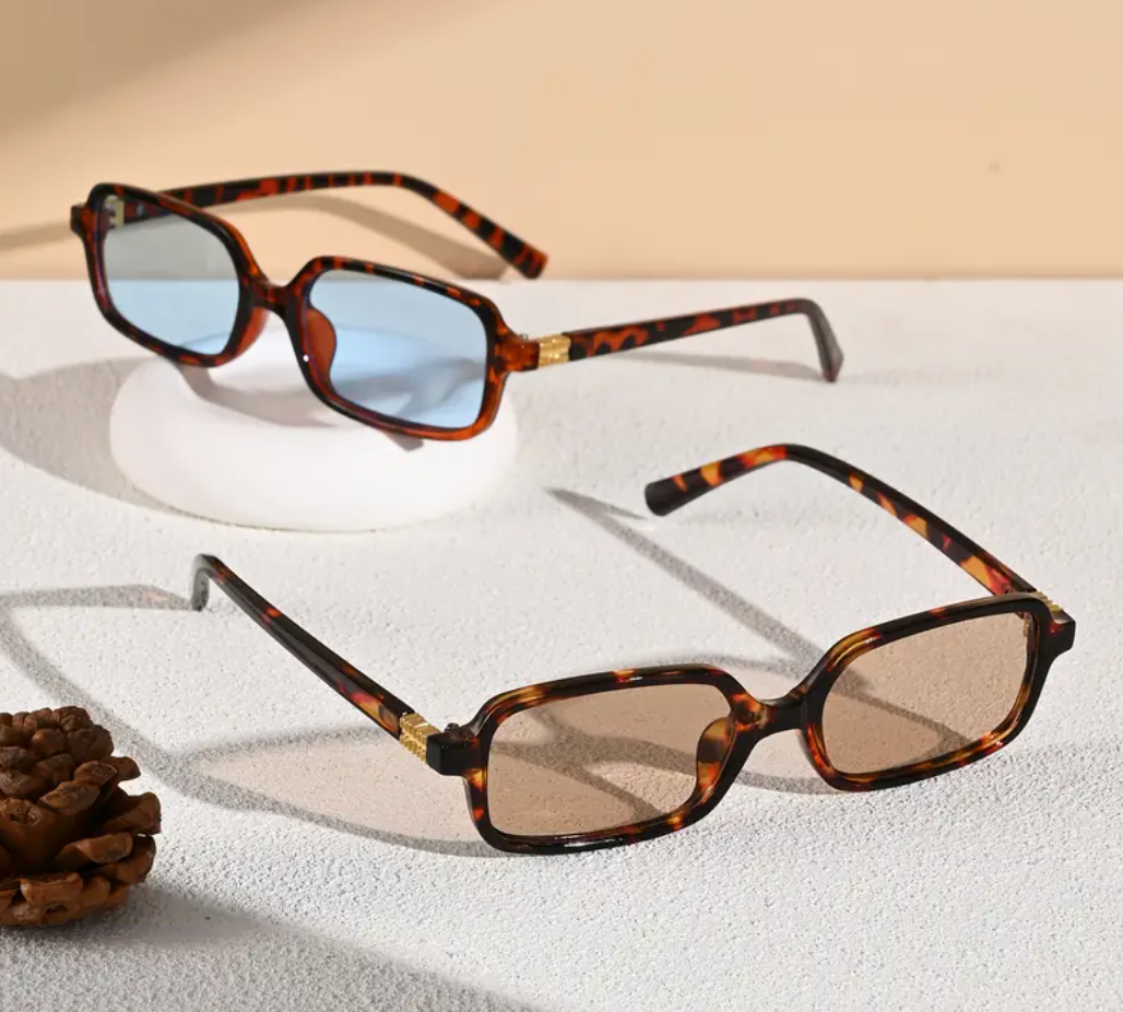 Lentes de sol