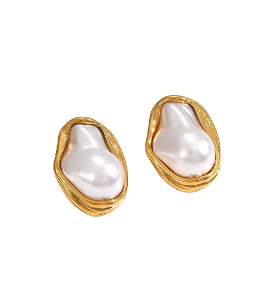 Aretes Amaras