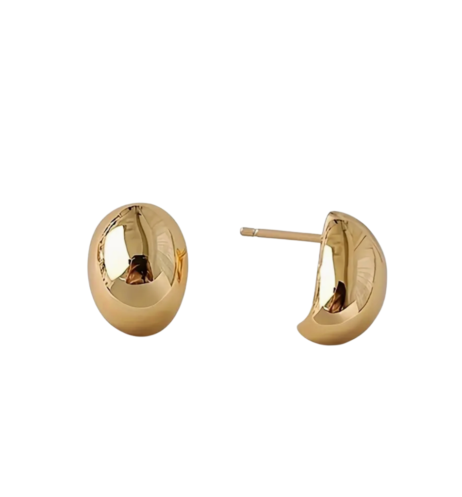 Aretes Aveo