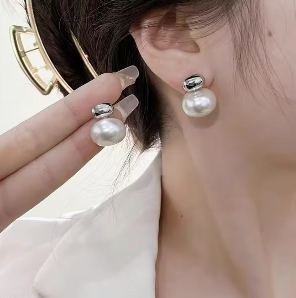 Aretes Solina
