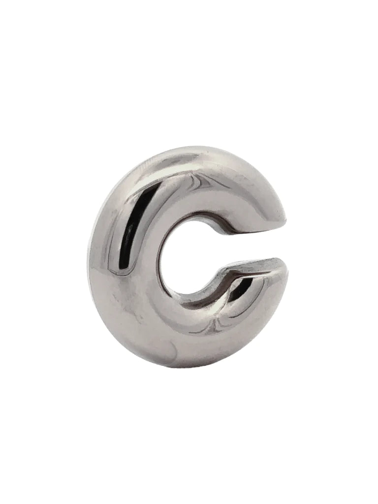 Ear cuff chunky