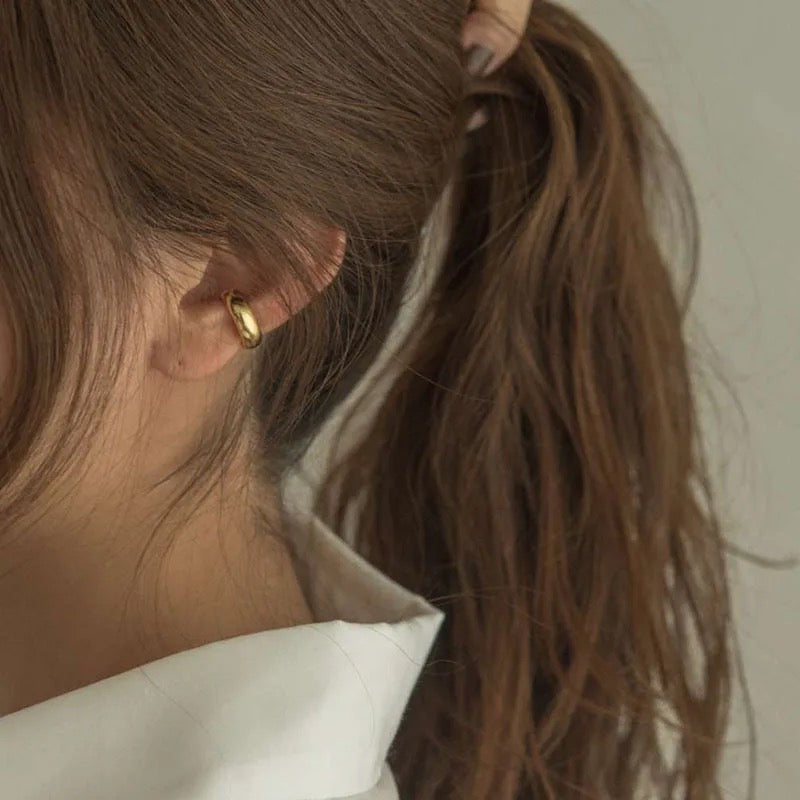 Ear cuffs