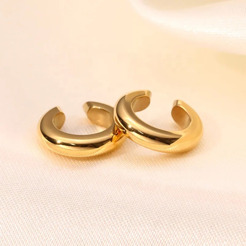 Ear cuffs