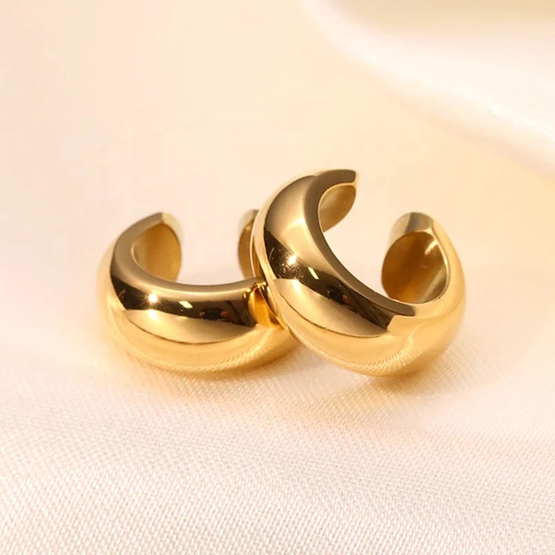 Ear cuffs
