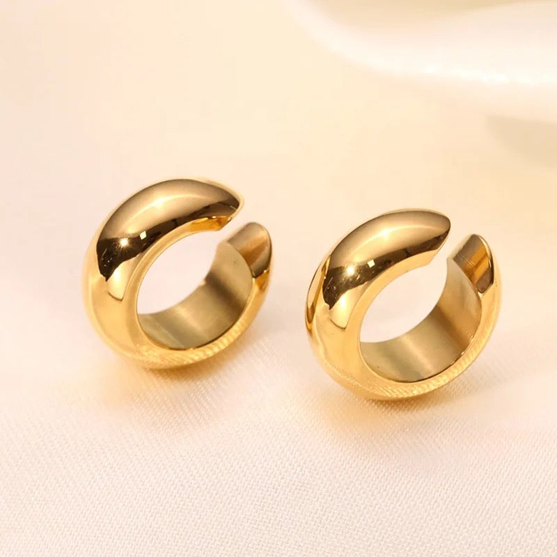 Ear cuffs