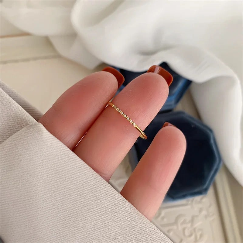 Anillo Perugia