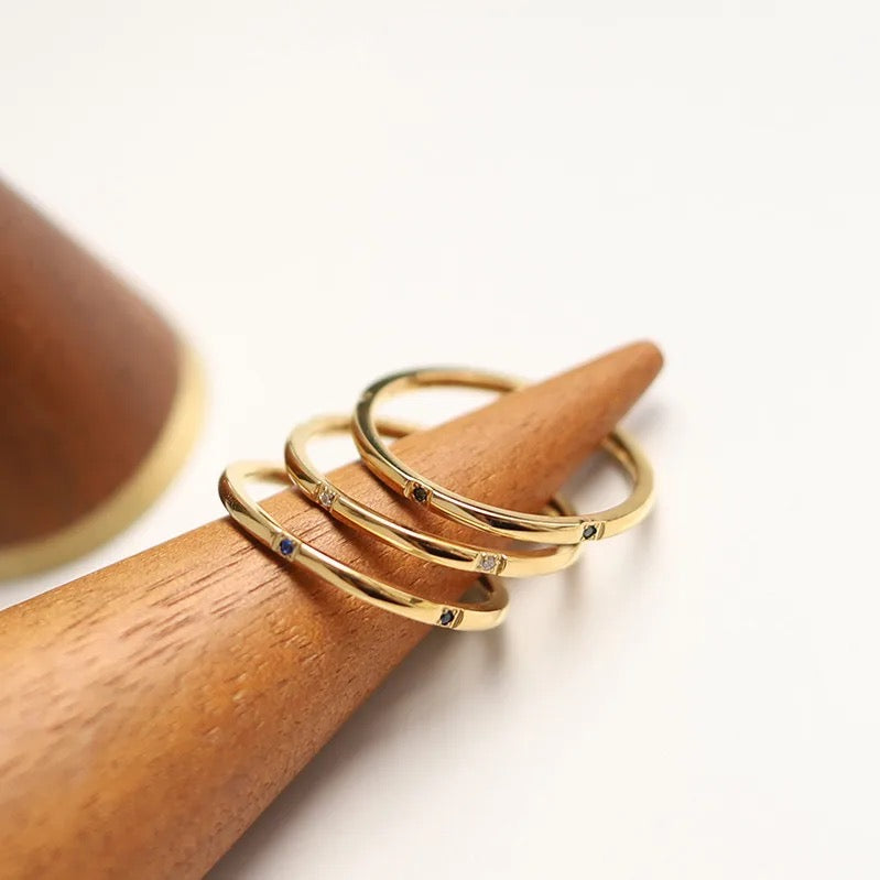 Anillo Margarita