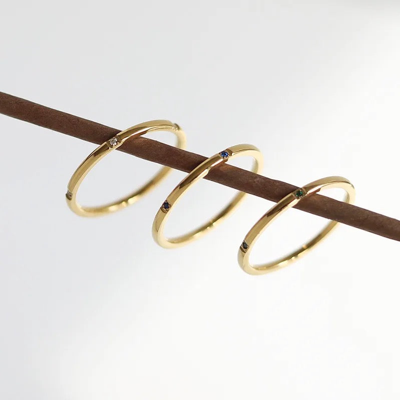 Anillo Margarita