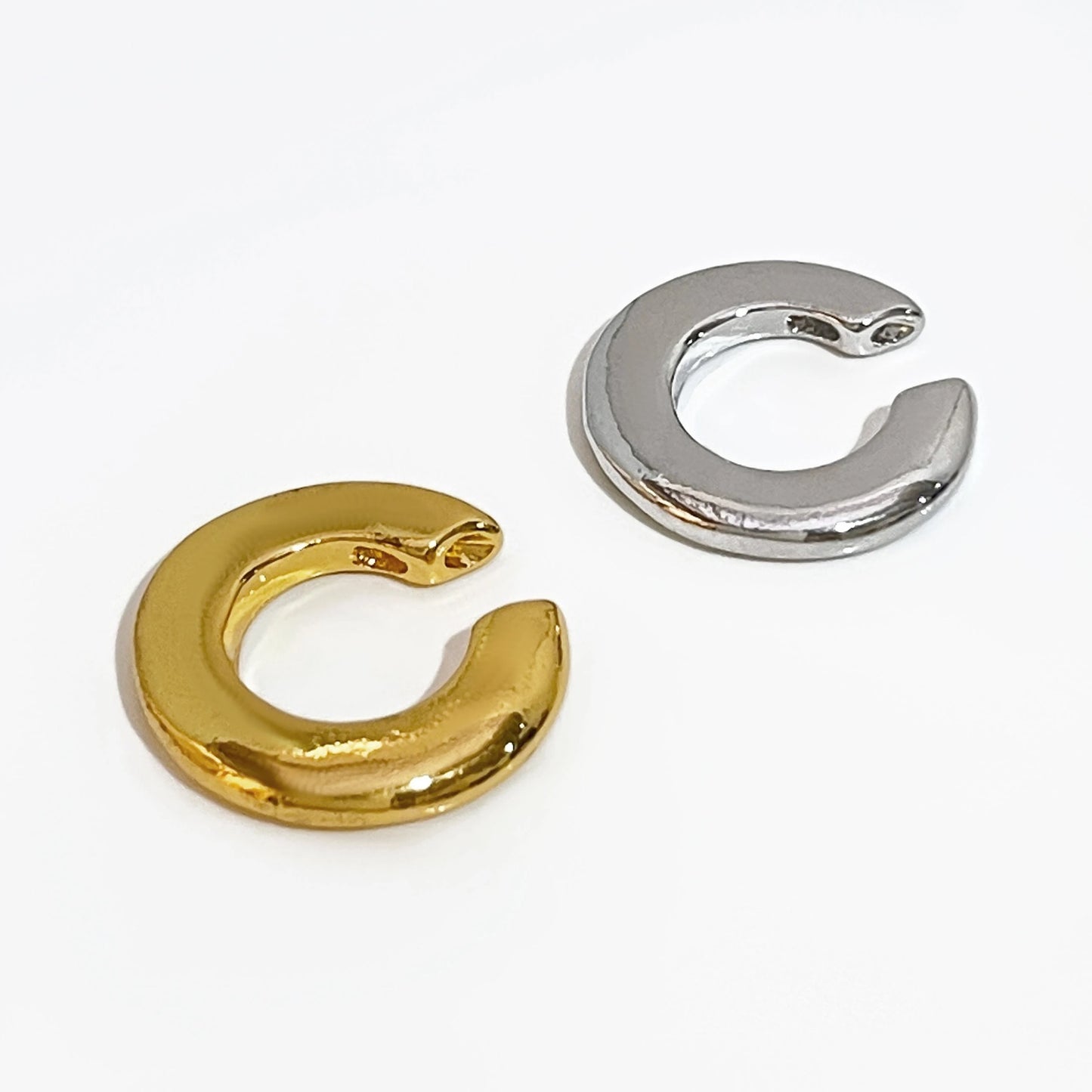 Ear cuffs Milan