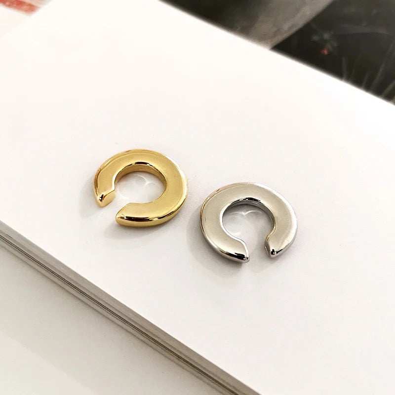 Ear cuffs Milan
