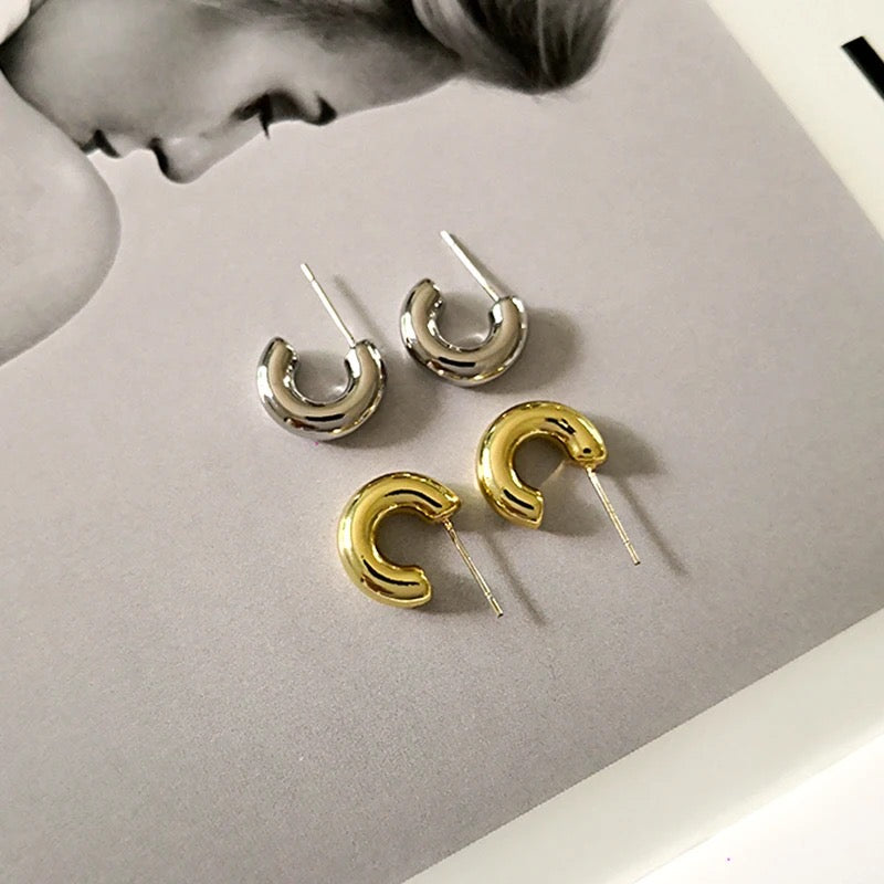 Arracadas Vouge Minis