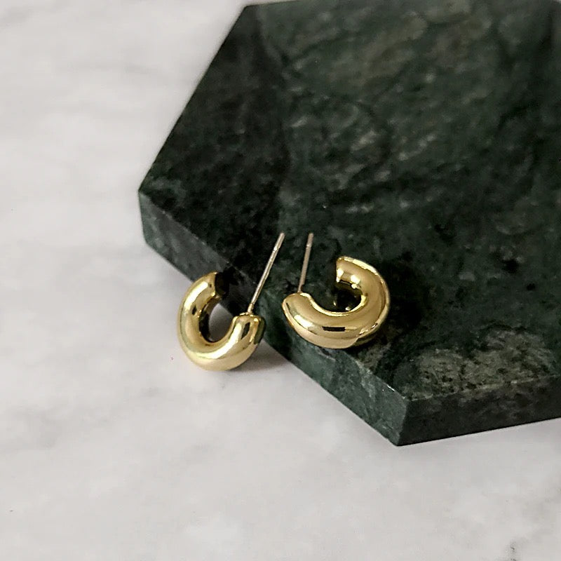 Arracadas Vouge Minis