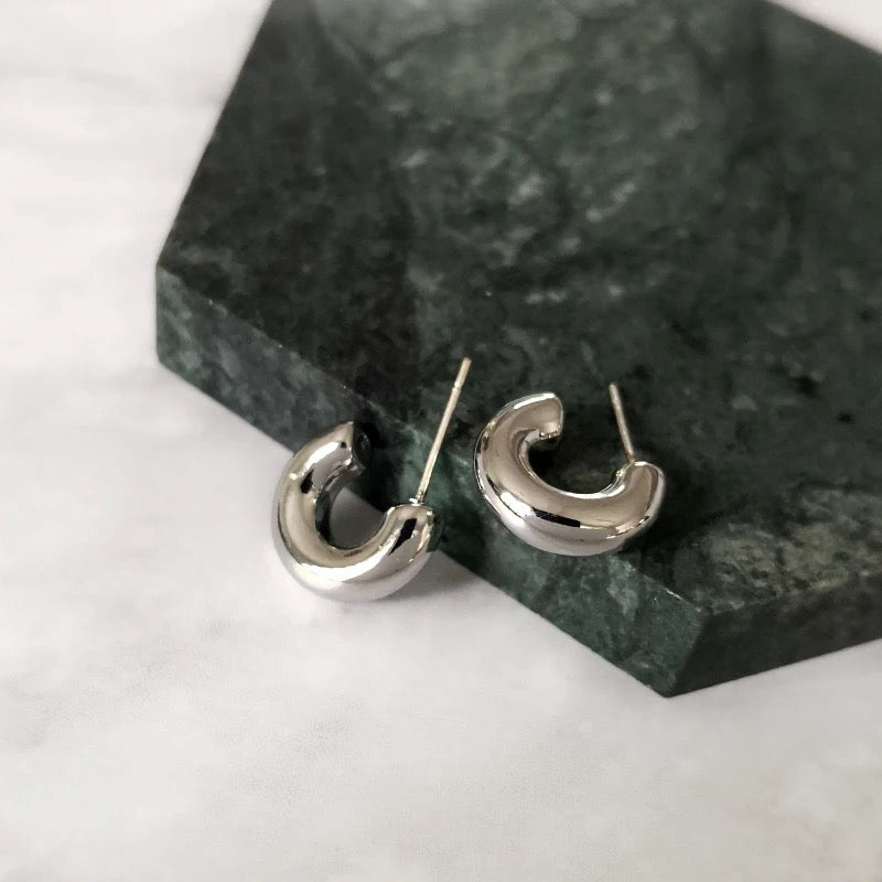 Arracadas Vouge Minis