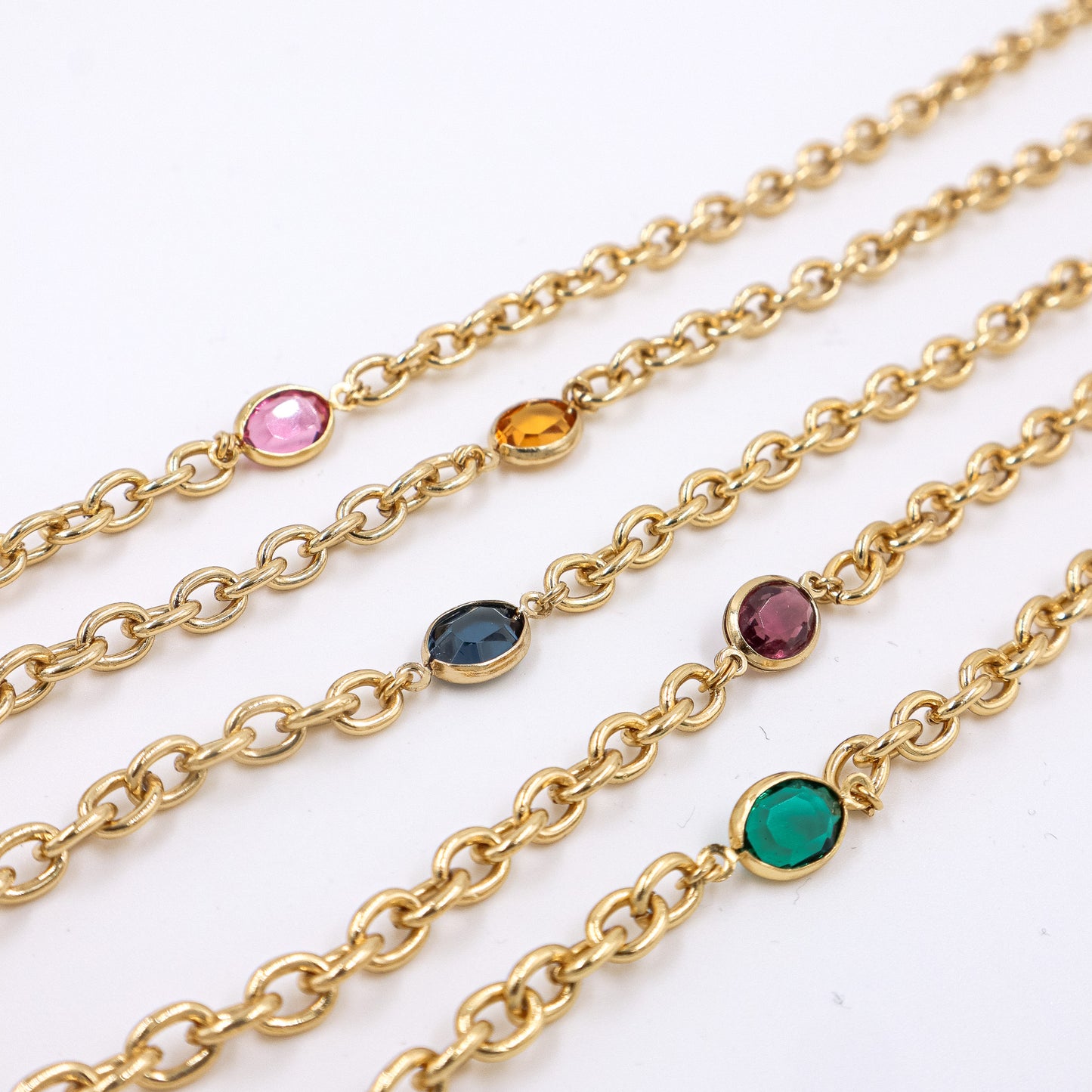 Collar Summer