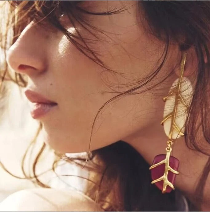 Aretes Carpo
