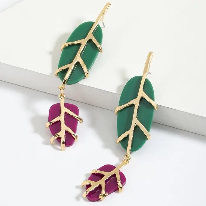 Aretes Carpo