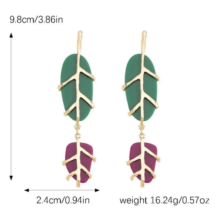 Aretes Carpo