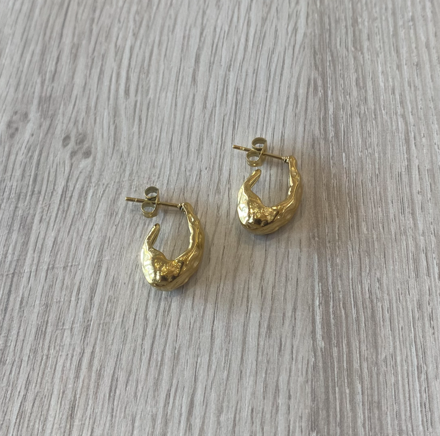 Aretes Eloisa