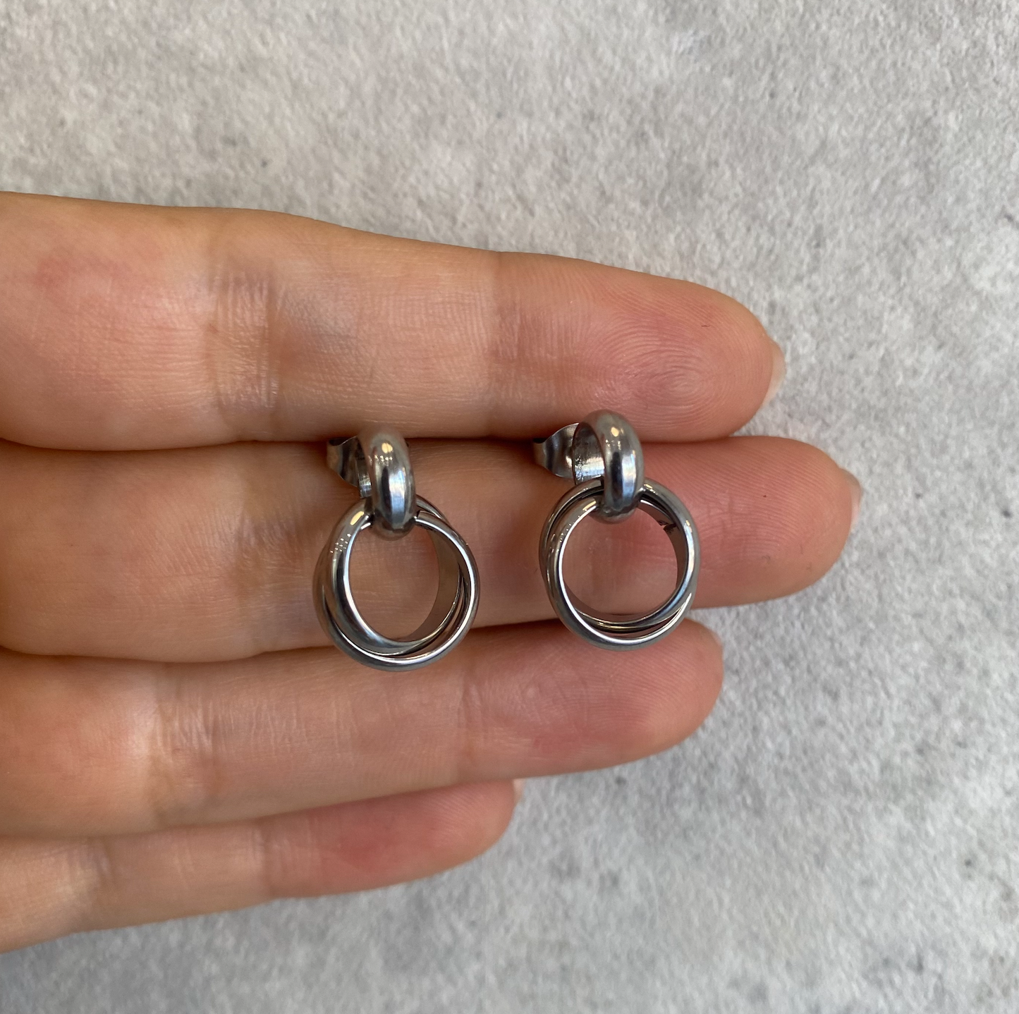 Aretes Seraphina