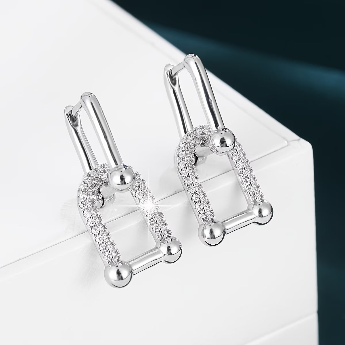 Aretes Faby