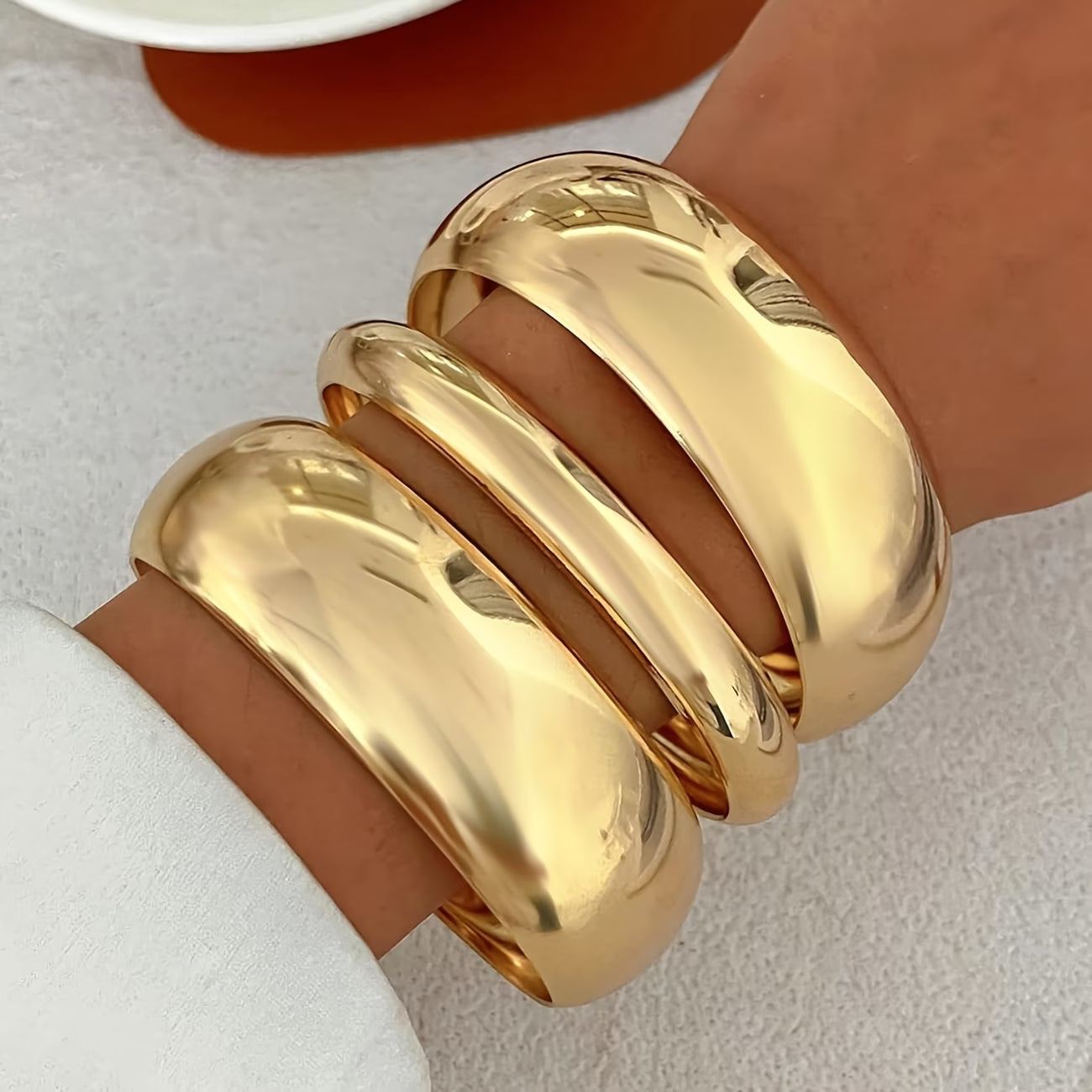 Pulseras Dobles