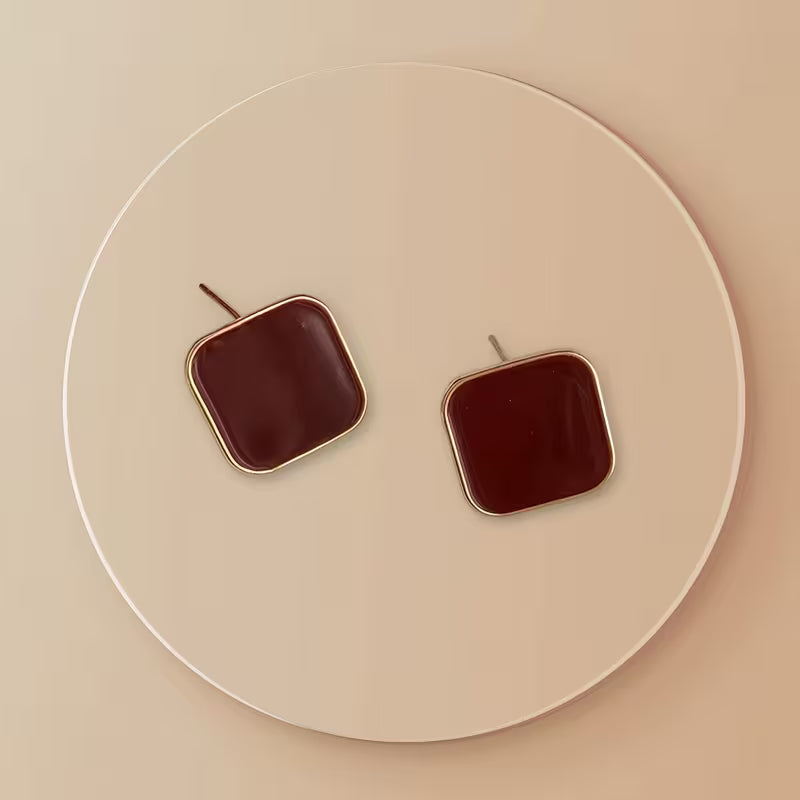 Aretes Vino