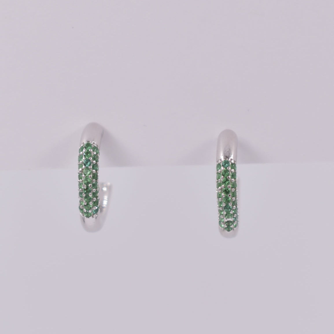 Arracadas Greenie