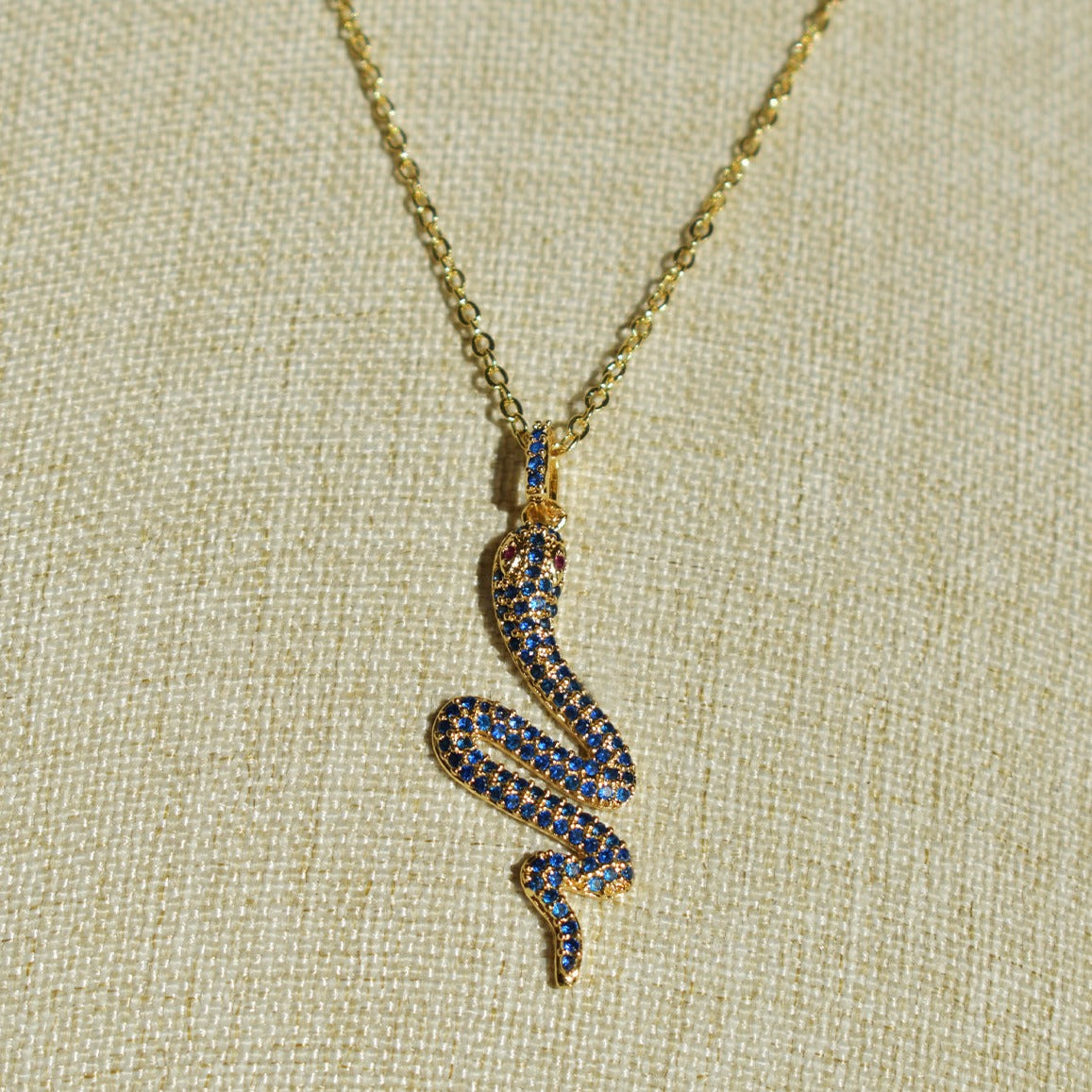 Collar Italia