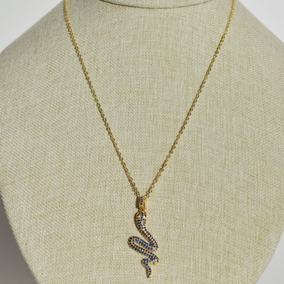 Collar Italia