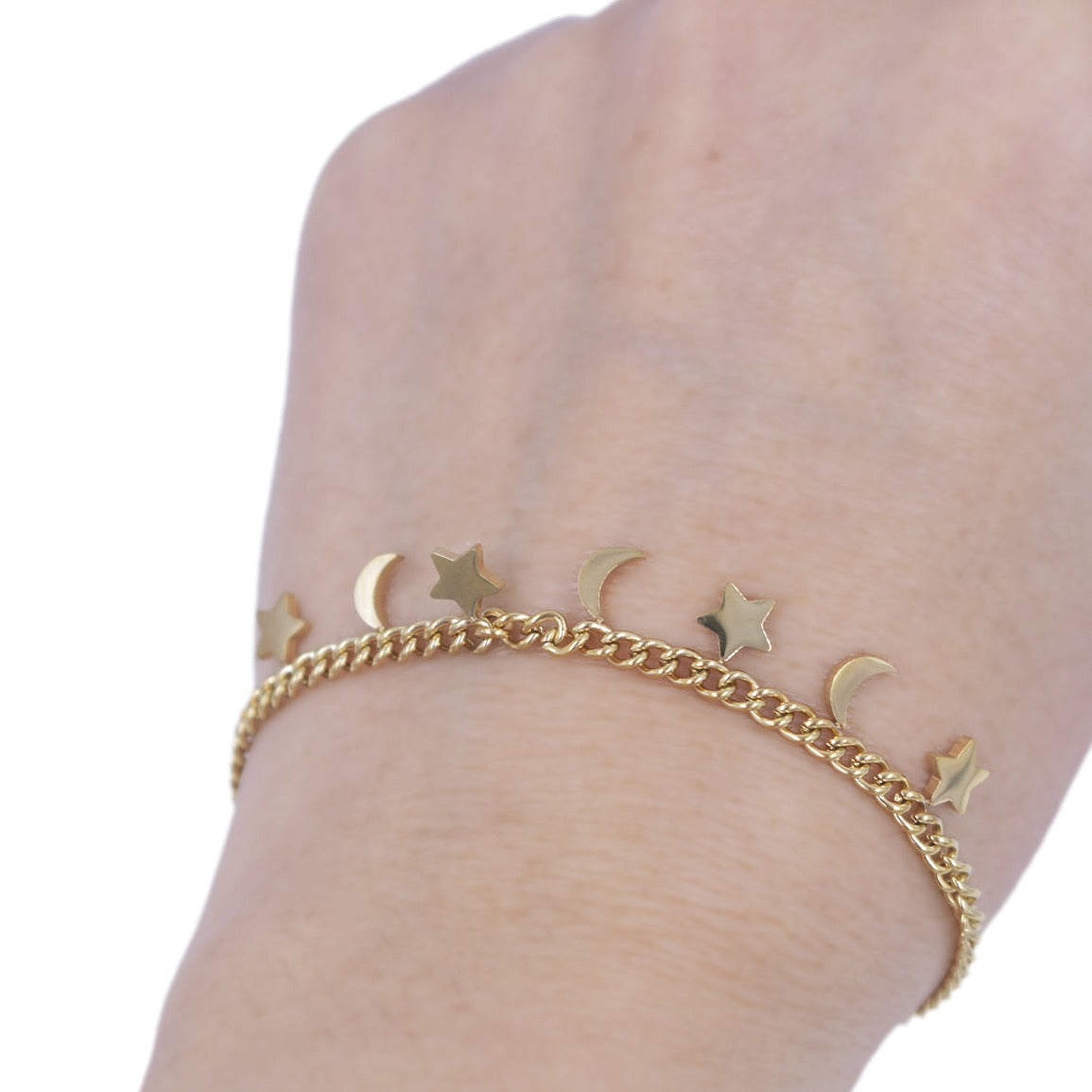 Pulsera Sky