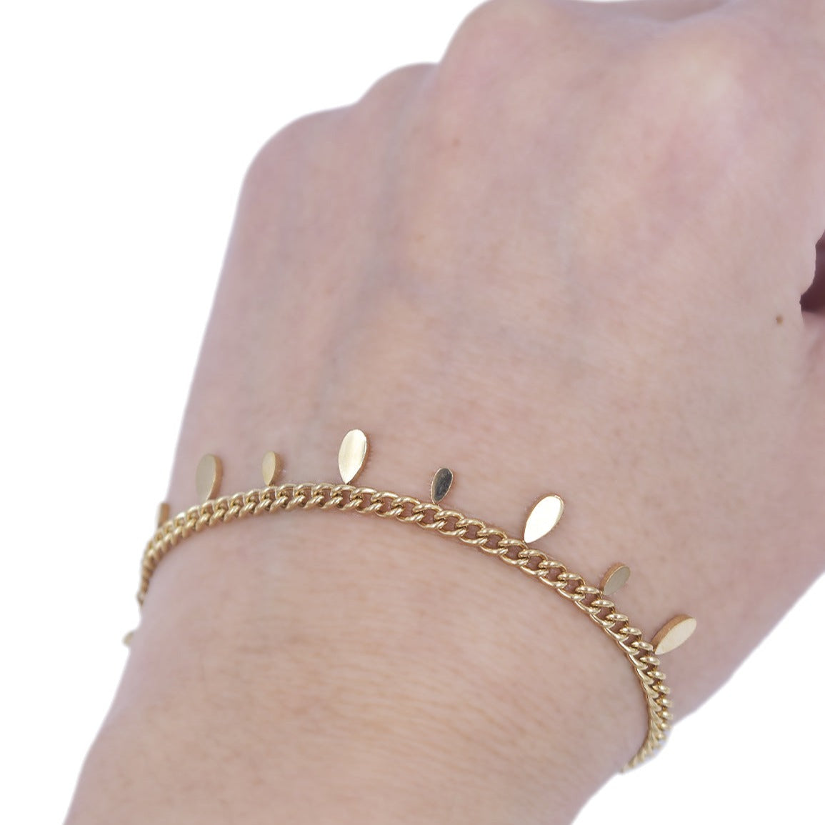 Pulsera Sky