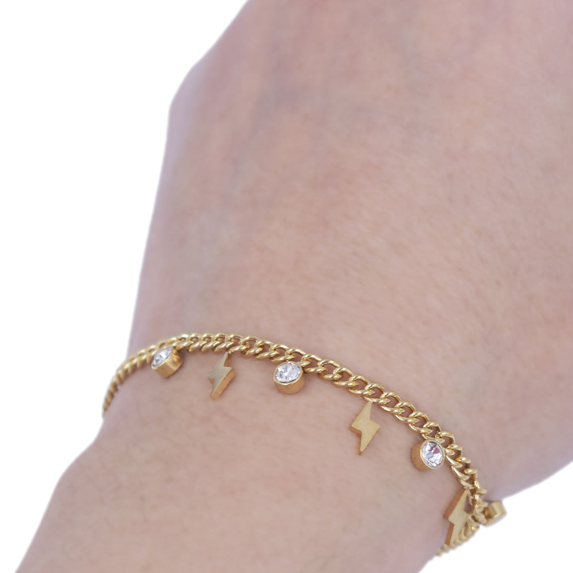 Pulsera Sky