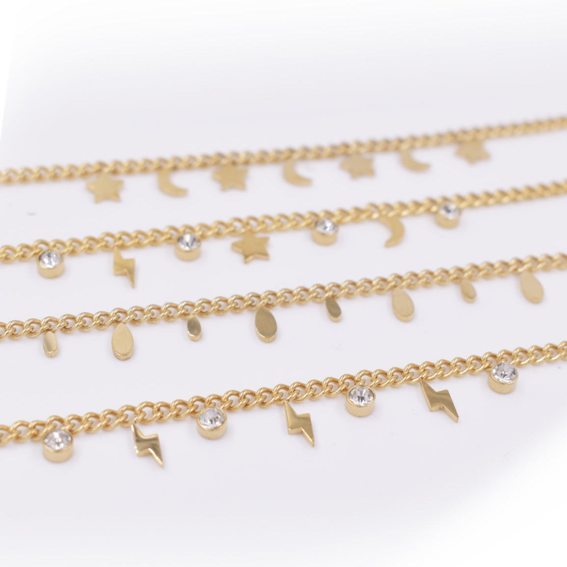 Pulsera Sky