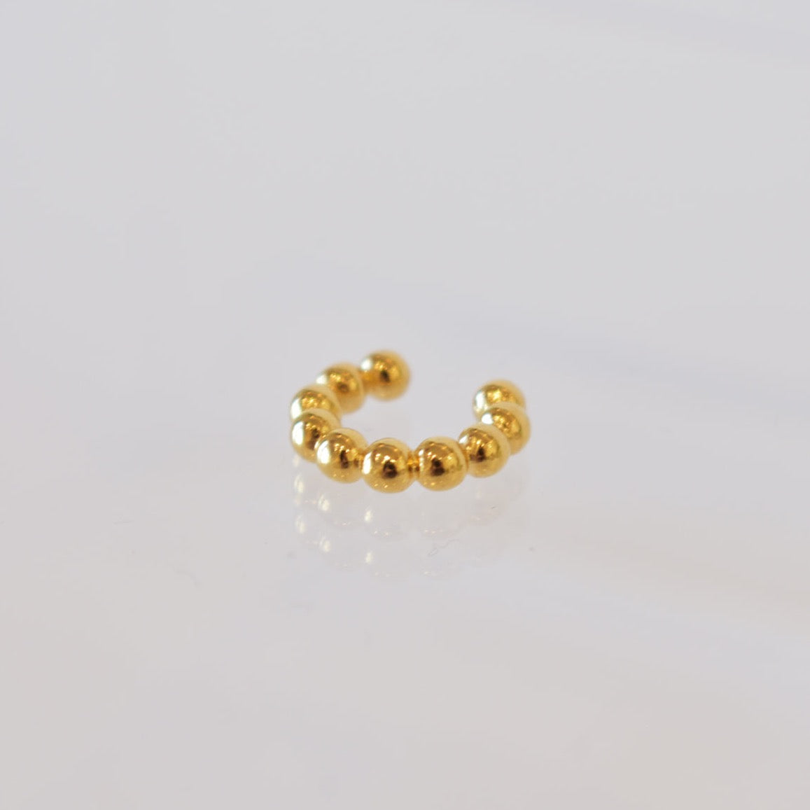 Ear Cuff Dots