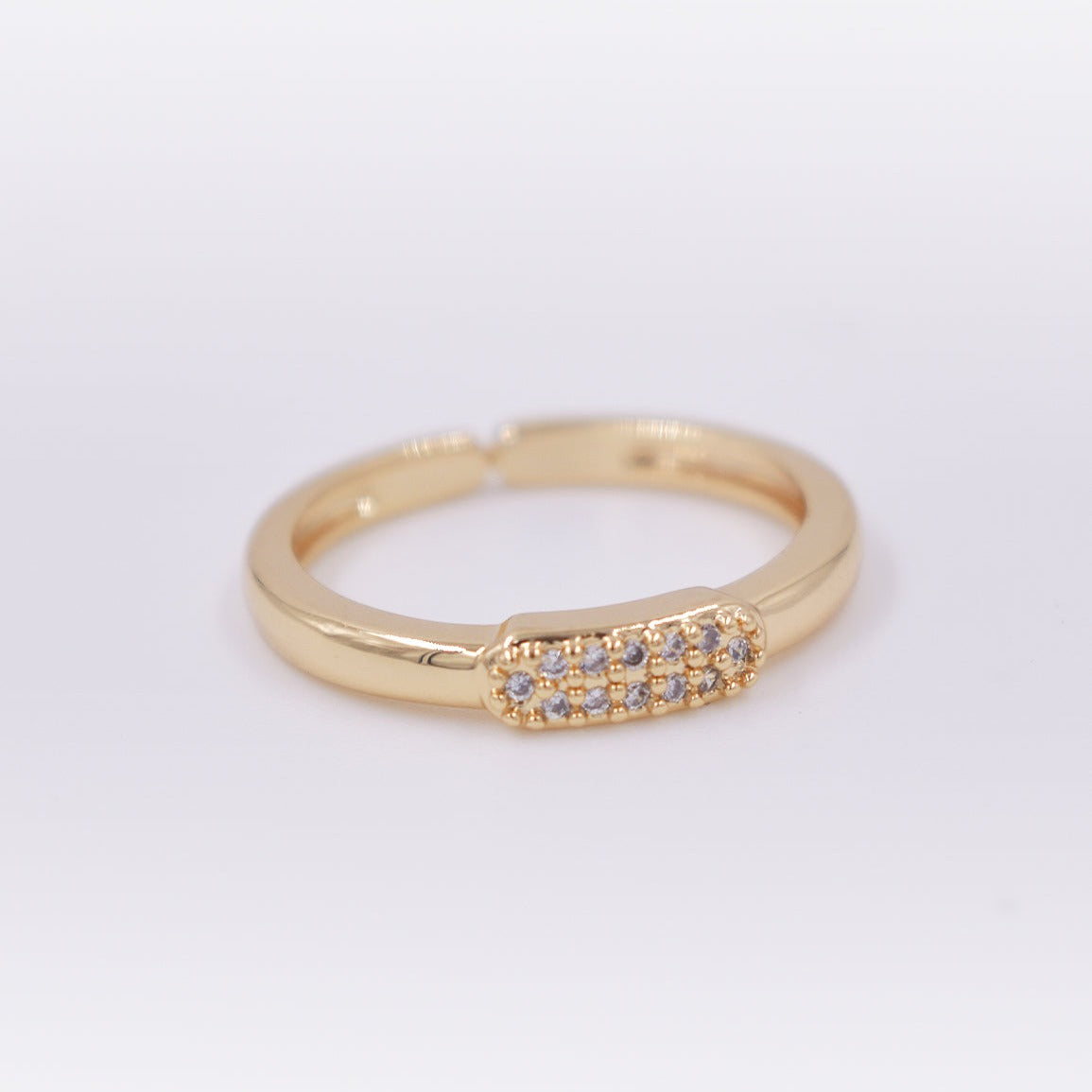 Anillo Kelly