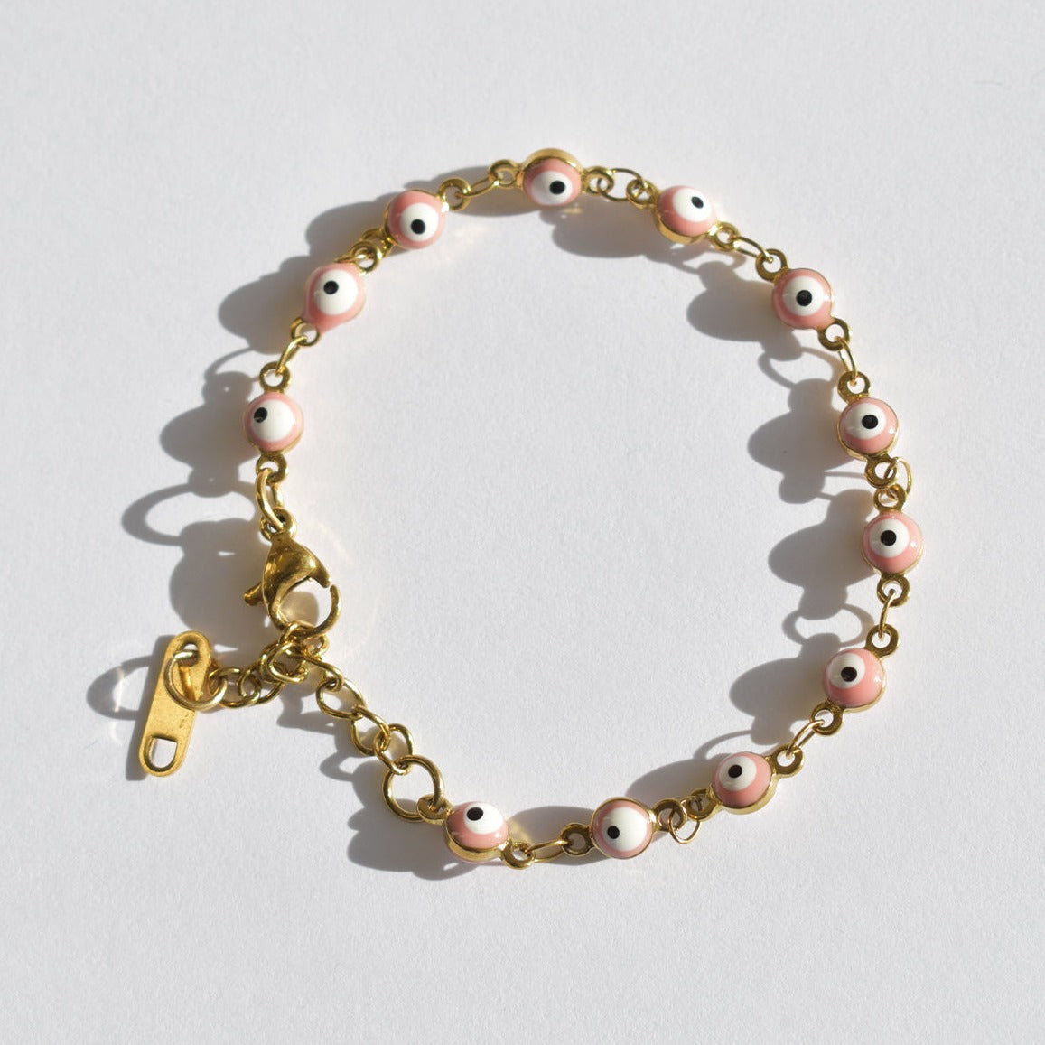 Pulsera Ojitos