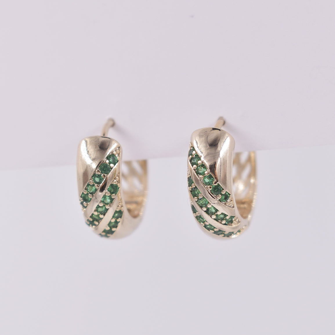 Aretes Esme