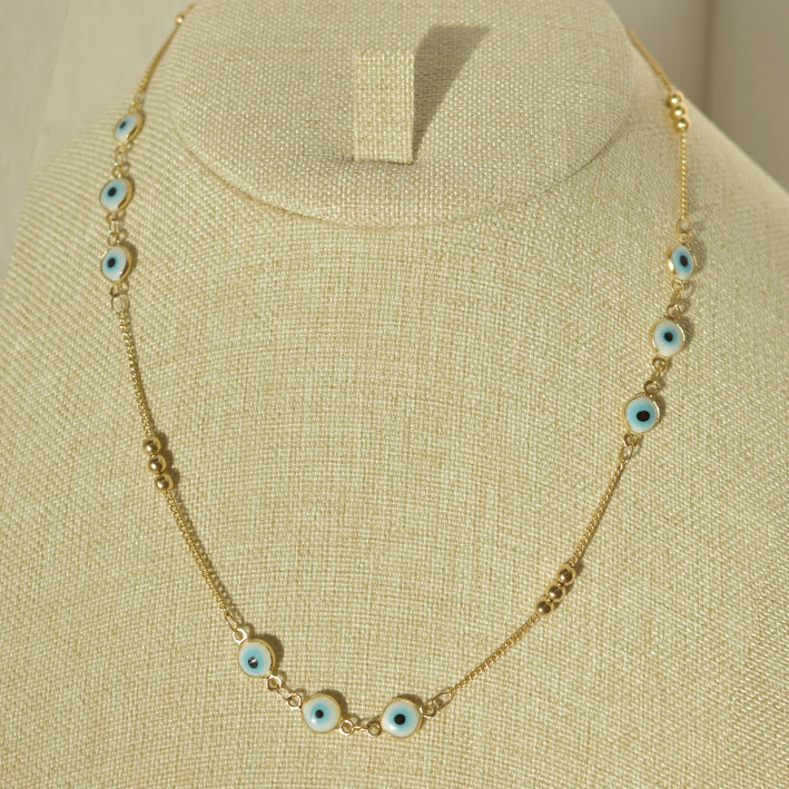 Collar Nessa