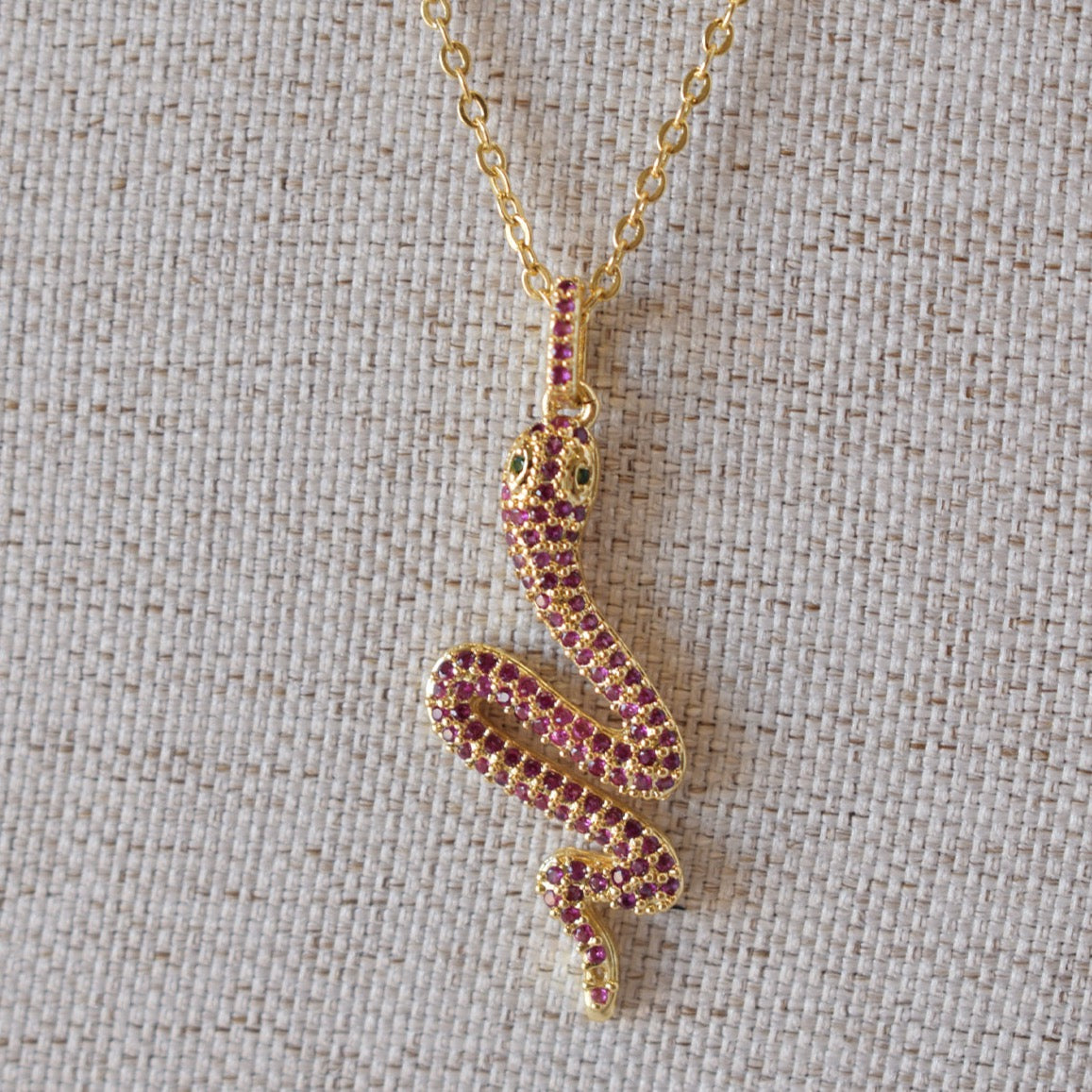 Collar Italia