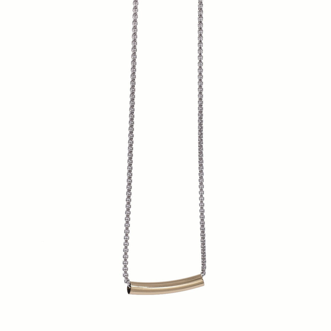 Collar Tubular Combinado