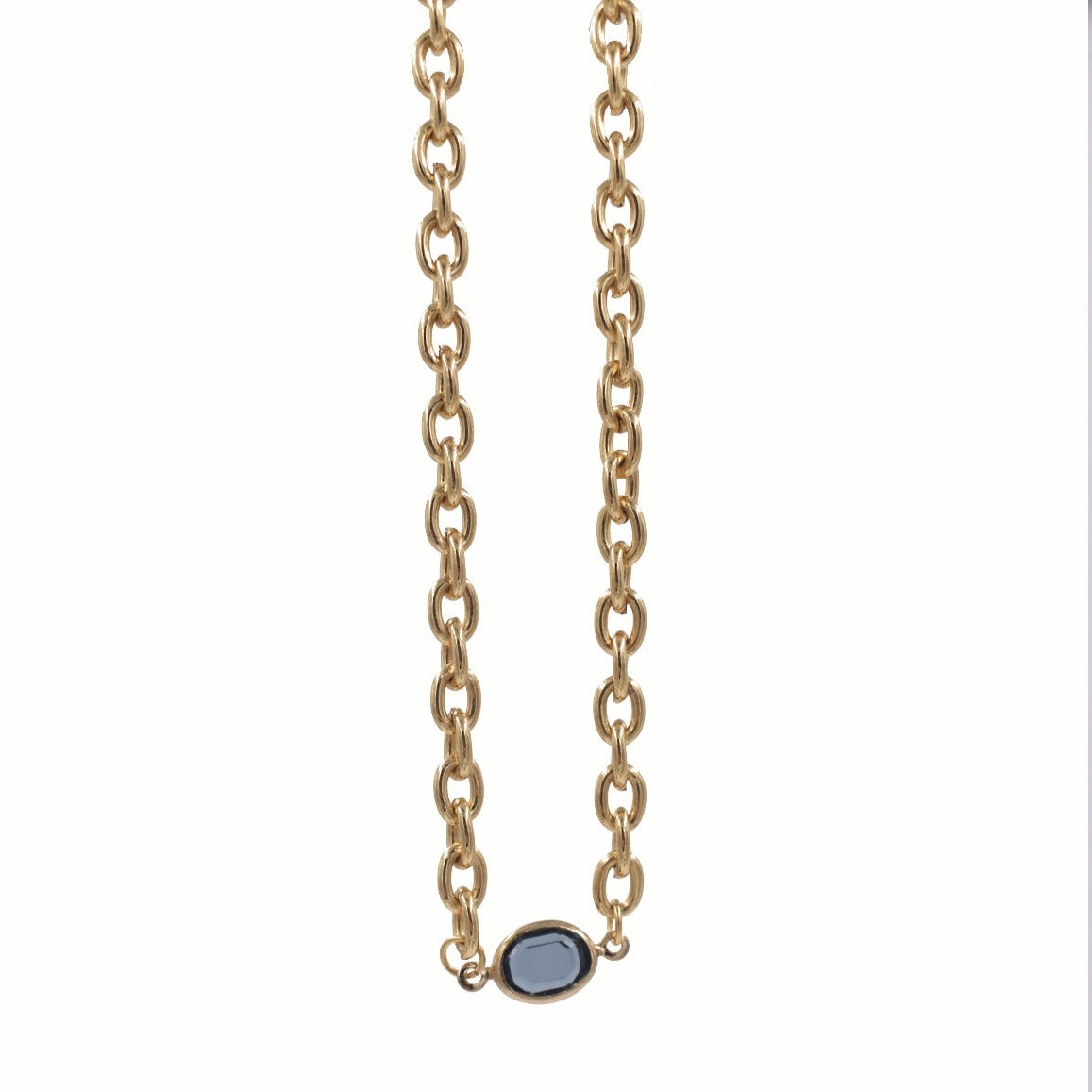 Collar Summer