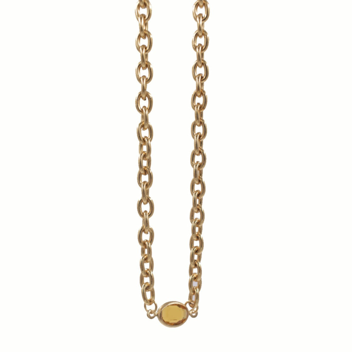 Collar Summer