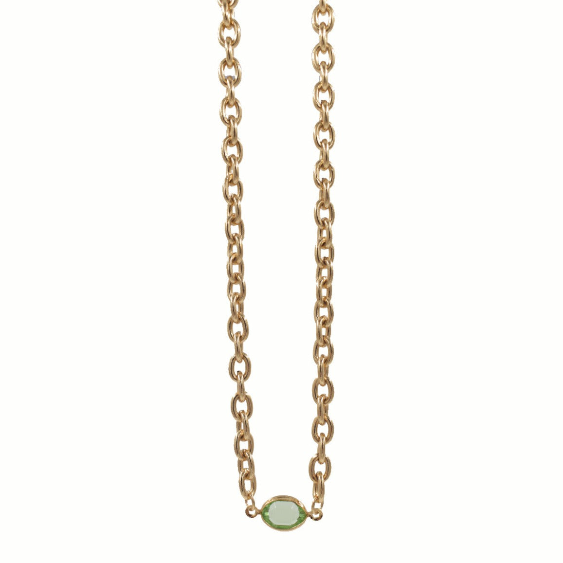 Collar Summer
