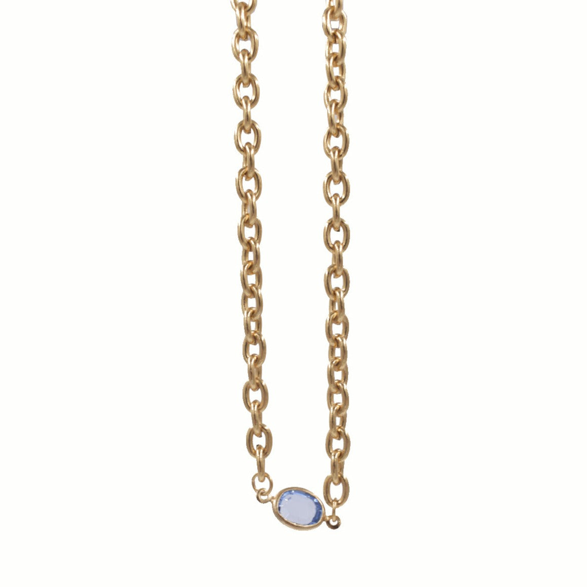 Collar Summer