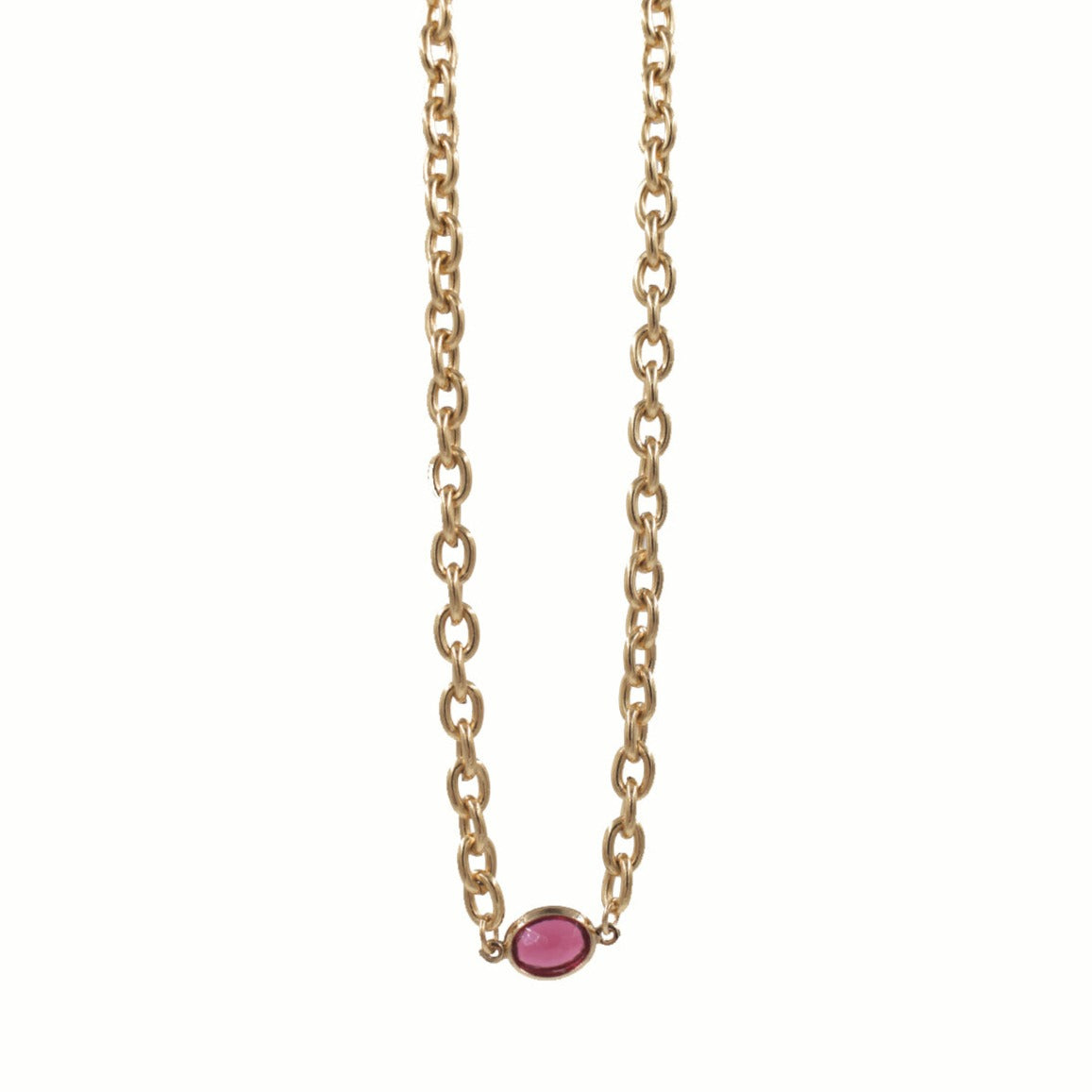 Collar Summer