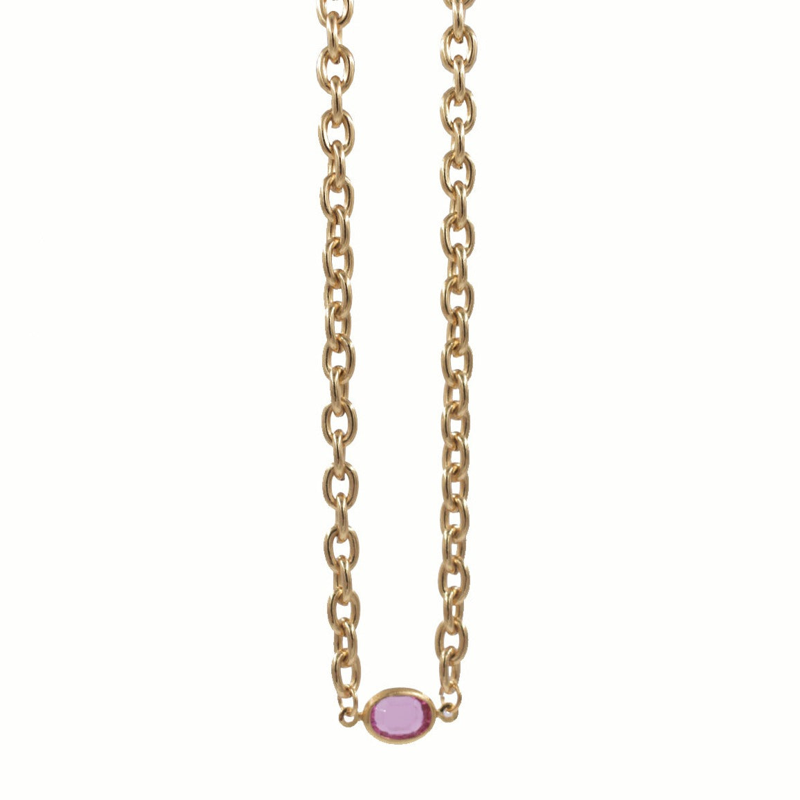 Collar Summer